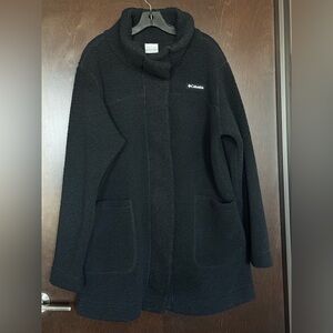 Columbia Panorama Long Jacket